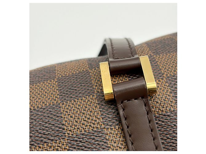 Borsa Tote Louis Vuitton Papillon 26 - vista 12