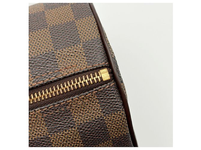 Borsa Tote Louis Vuitton Papillon 26 - vista 14