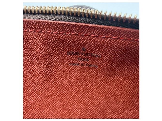 Borsa Tote Louis Vuitton Papillon 26 - vista 18