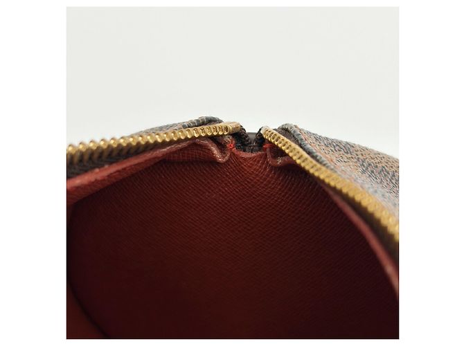 Borsa Tote Louis Vuitton Papillon 26 - vista 21