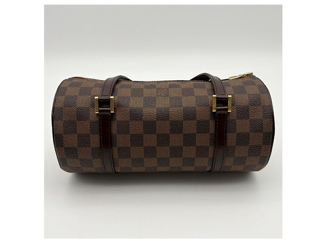 Borsa Tote Louis Vuitton Papillon 26 - vista 3