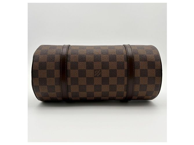 Borsa Tote Louis Vuitton Papillon 26 - vista 5