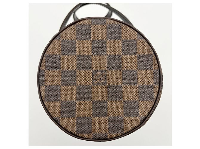 Borsa Tote Louis Vuitton Papillon 26 - vista 6