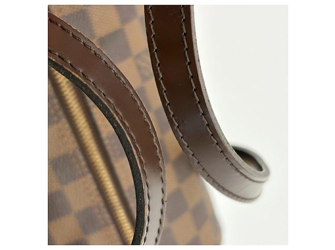 Borsa Tote Louis Vuitton Papillon 26 - vista 9