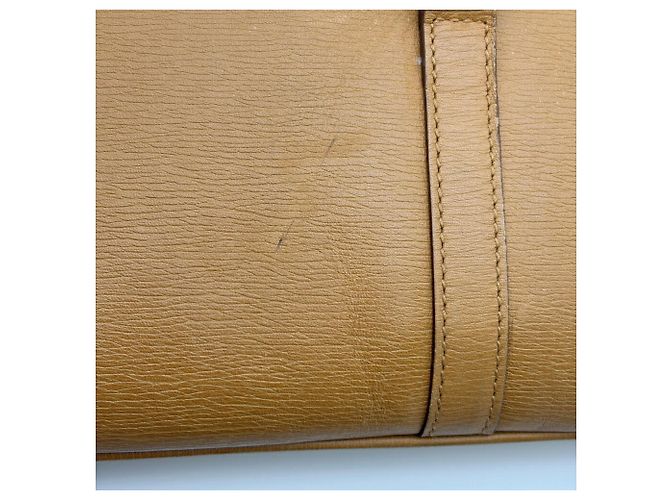 Bolso de hombro Gucci Bamboo Jackie - vista 11