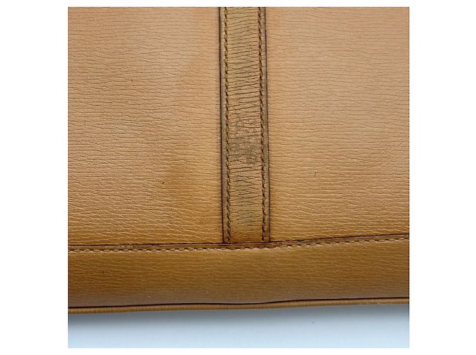Bolso de hombro Gucci Bamboo Jackie - vista 13