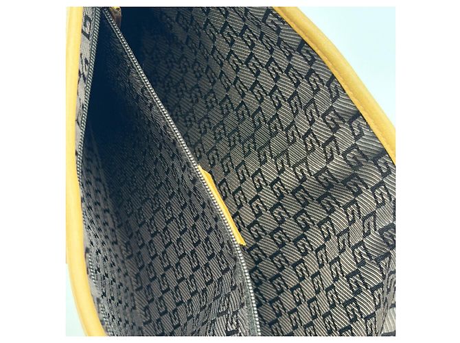 Bolso de hombro Gucci Bamboo Jackie - vista 17