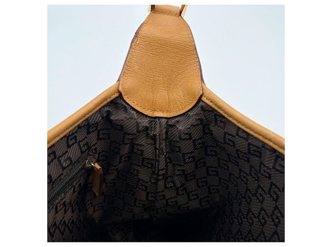 Bolso de hombro Gucci Bamboo Jackie - vista 19