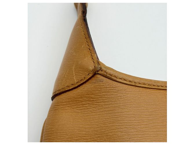 Bolso de hombro Gucci Bamboo Jackie - vista 9