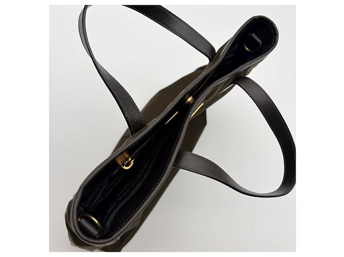 Tote Prada PRADA Tasche Schultertasche - Ansicht 14