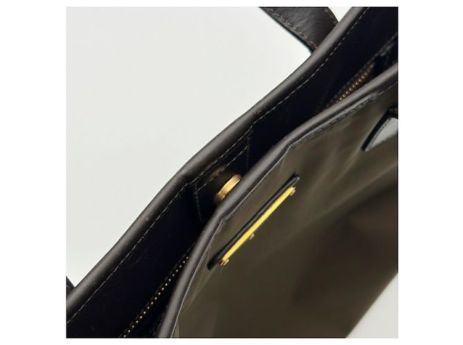 Tote Prada PRADA Tasche Schultertasche - Ansicht 15
