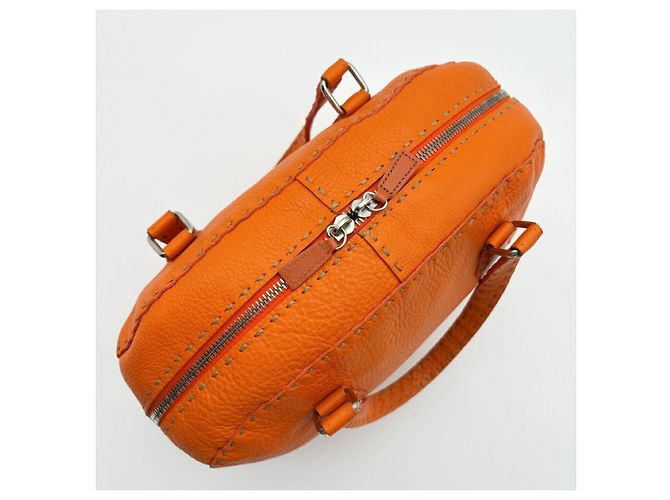 Bolsa Fendi Selleria Adele - vista 11
