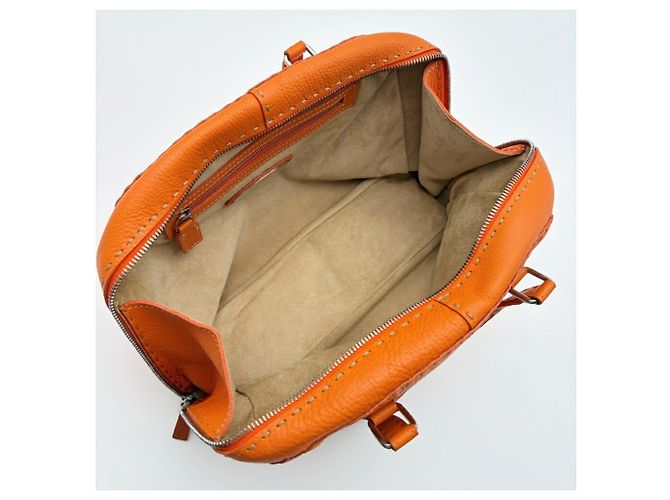 Bolsa Fendi Selleria Adele - vista 13