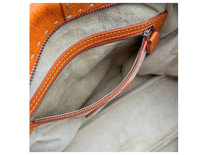 Bolsa Fendi Selleria Adele - vista 17