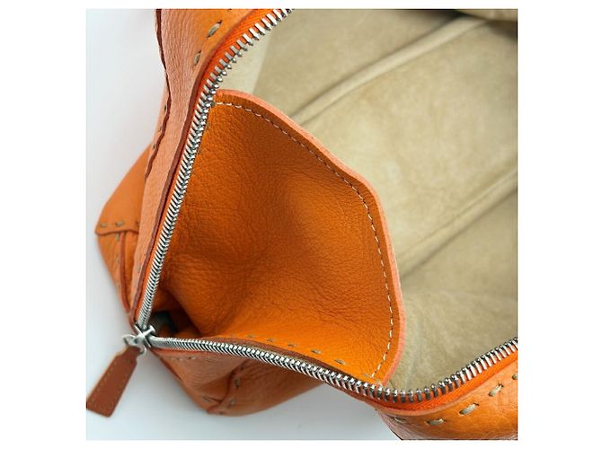 Bolsa Fendi Selleria Adele - vista 18