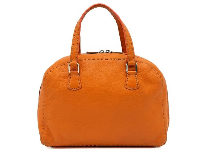 Bolsa Fendi Selleria Adele - vista 2