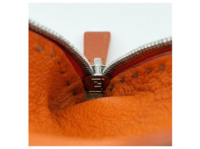 Bolsa Fendi Selleria Adele - vista 20