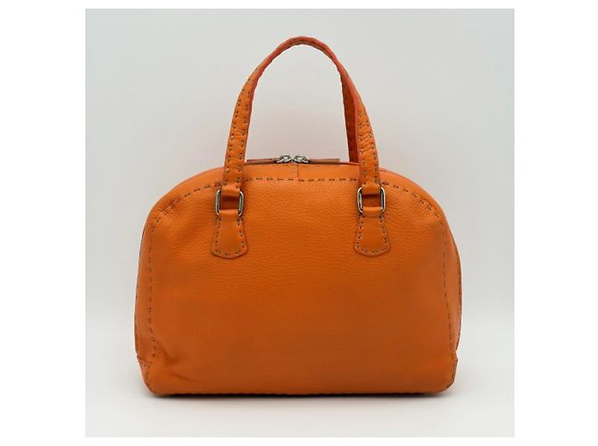 Bolsa Fendi Selleria Adele - vista 3