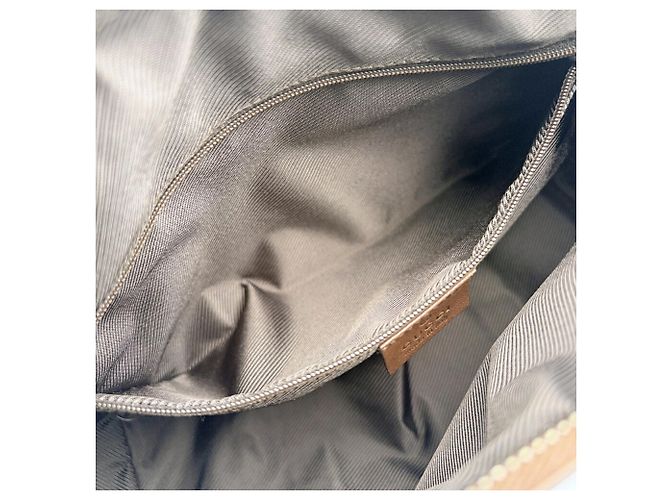 Borsa Gucci GG Canvas - vista 13