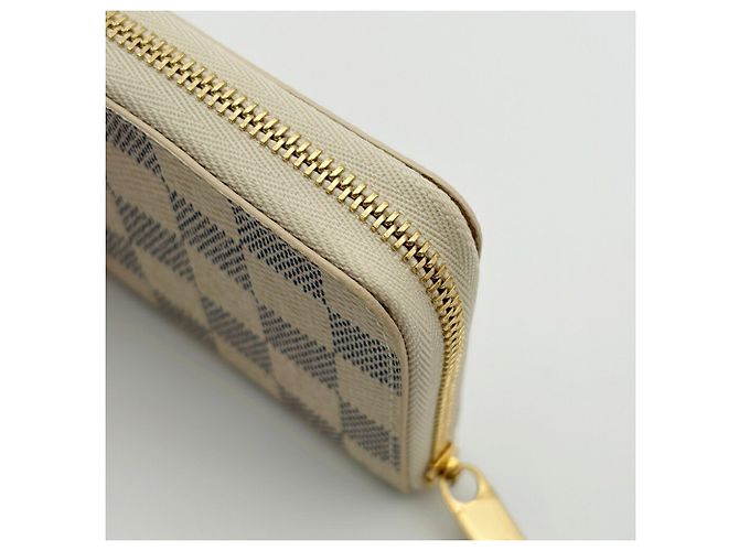 Zippy Monedero Louis Vuitton Azur - vista 7