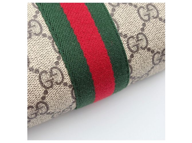 Gucci Ophidia Schultertasche - Ansicht 11