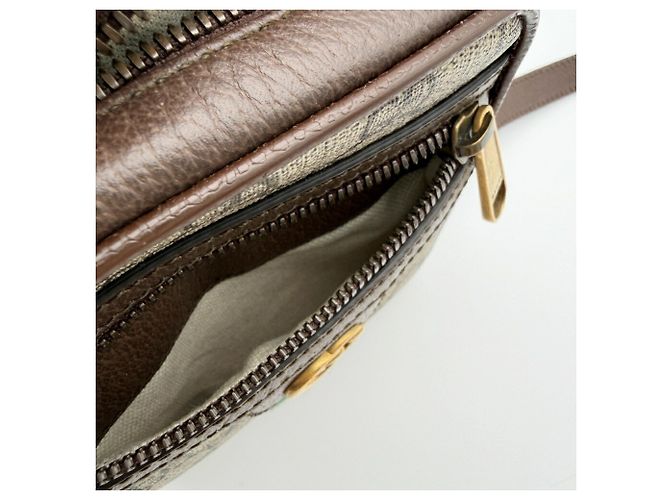 Gucci Ophidia Schultertasche - Ansicht 12