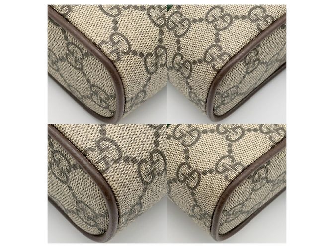 Gucci Ophidia Schultertasche - Ansicht 14