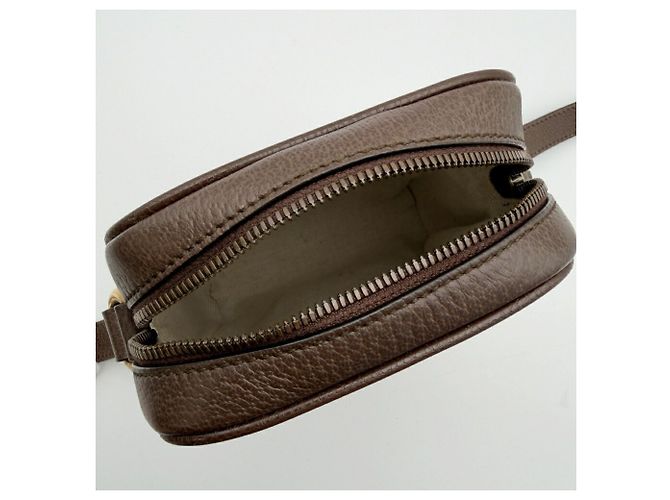 Gucci Ophidia Schultertasche - Ansicht 15