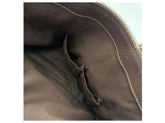 Bolso Tote Gucci en lona GG - vista 21