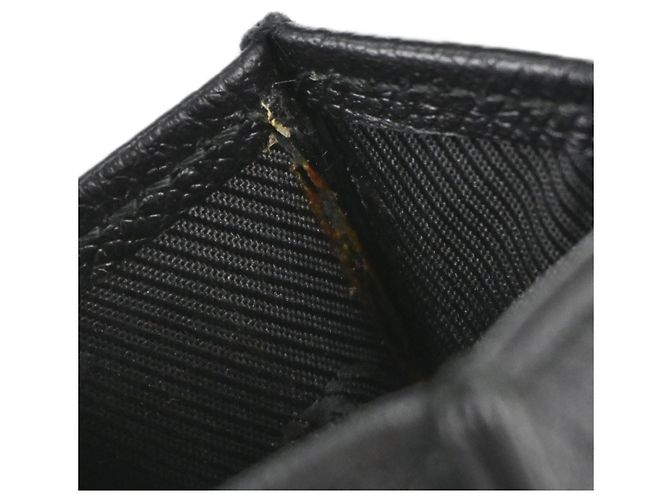 Portasigarette Chanel Caviar - vista 3