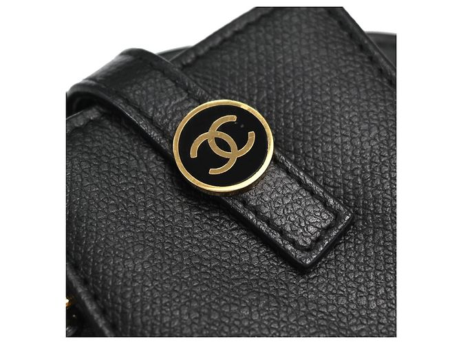 Portasigarette Chanel Caviar - vista 7