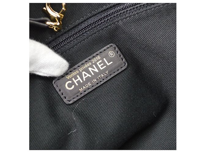 Chanel Timeless CC Soft Quilted Caviar Medium - Ansicht 4