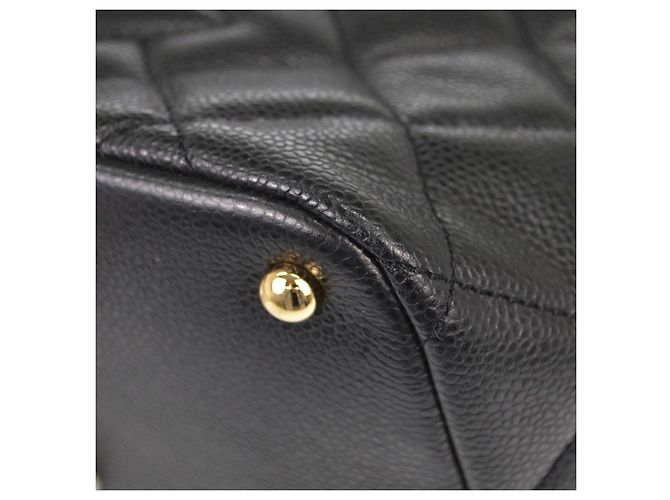 Chanel Timeless CC Soft Quilted Caviar Medium - Ansicht 7