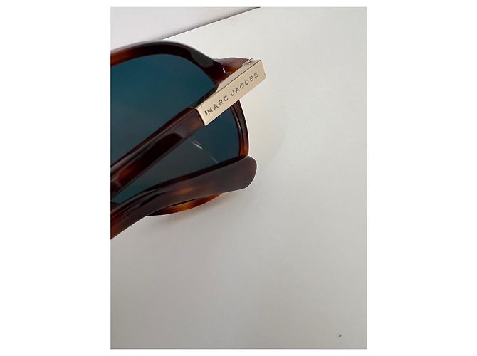 Marc Jacobs Gafas de Sol Aviador Carey - vista 2