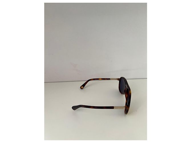 Marc Jacobs Gafas de Sol Aviador Carey - vista 3