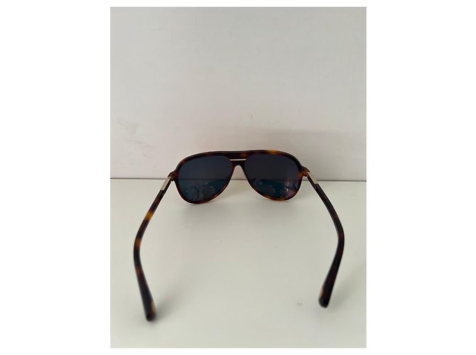 Marc Jacobs Gafas de Sol Aviador Carey - vista 4