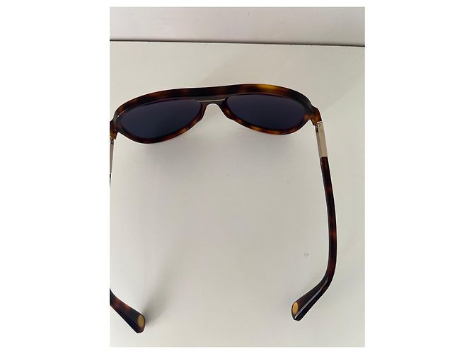 Marc Jacobs Gafas de Sol Aviador Carey - vista 5