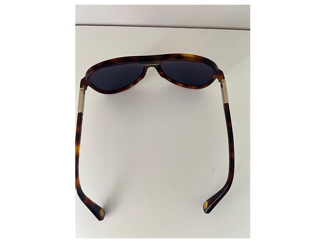 Marc Jacobs Gafas de Sol Aviador Carey - vista 7