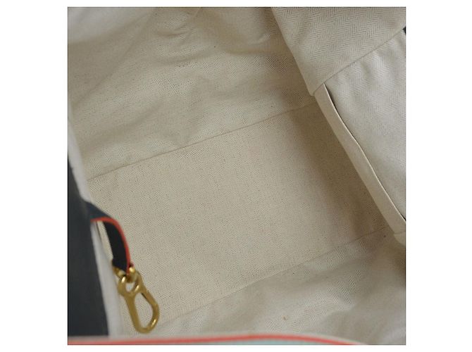 Loewe Hammock Leather Small - vista 3