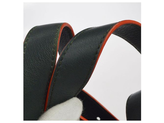 Loewe Hammock Leather Small - vista 5