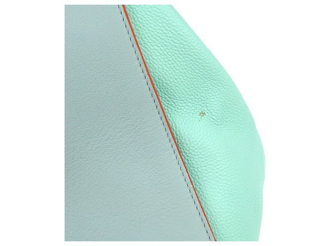 Loewe Hammock Leather Small - vista 7