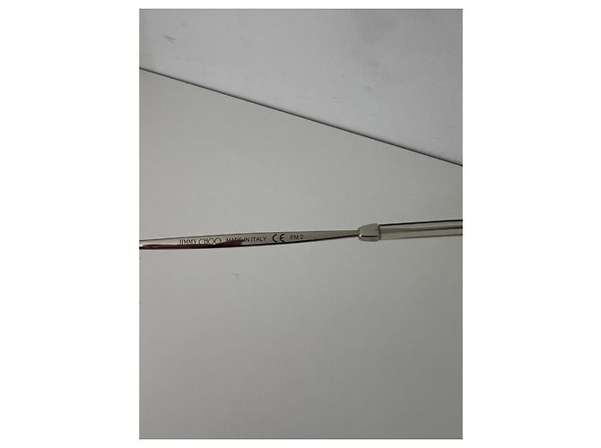 Jimmy Choo Occhiali da sole Dhelia/S MU1NQ - vista 2