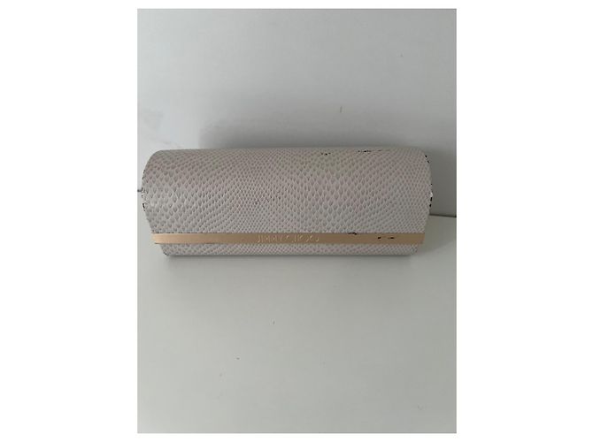Jimmy Choo Occhiali da sole Dhelia/S MU1NQ - vista 8