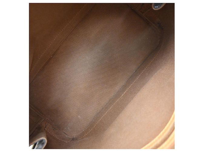 Louis Vuitton Alma Monogram Canvas PM - vue 5