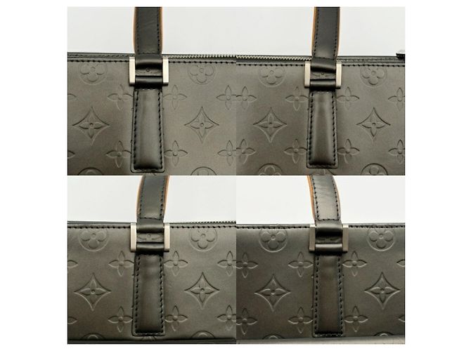 Borsa Tote Louis Vuitton Wilwood - vista 10