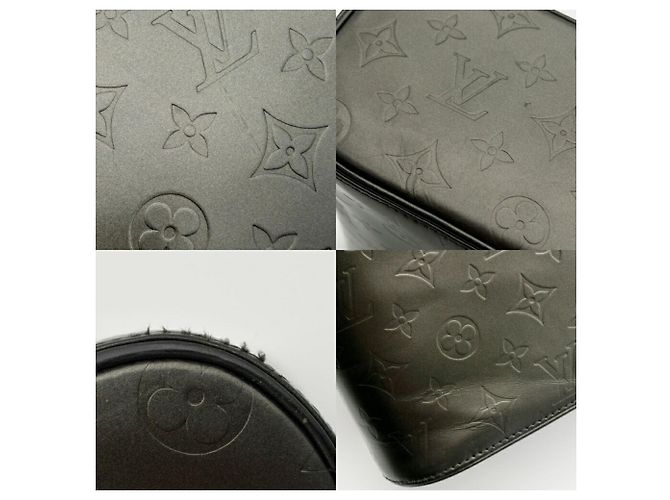 Borsa Tote Louis Vuitton Wilwood - vista 13