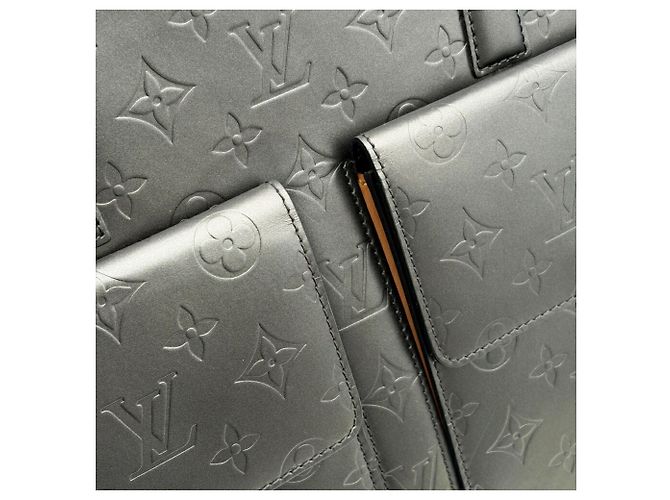 Borsa Tote Louis Vuitton Wilwood - vista 14