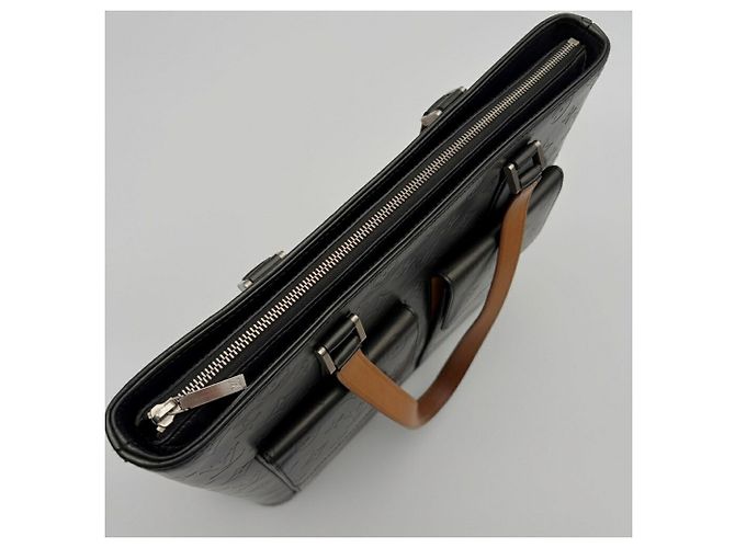 Borsa Tote Louis Vuitton Wilwood - vista 16