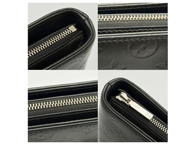 Borsa Tote Louis Vuitton Wilwood - vista 17