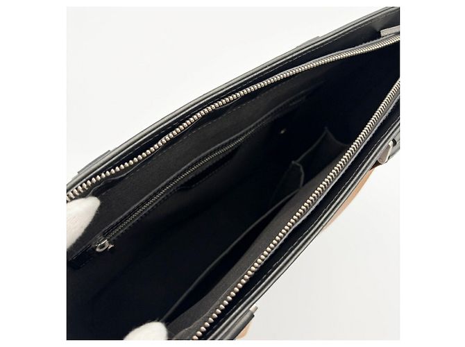 Borsa Tote Louis Vuitton Wilwood - vista 19